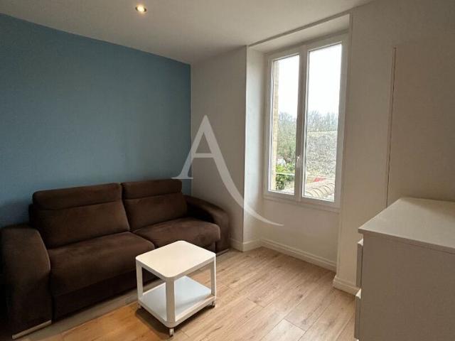 Appartement location à Jonzac
