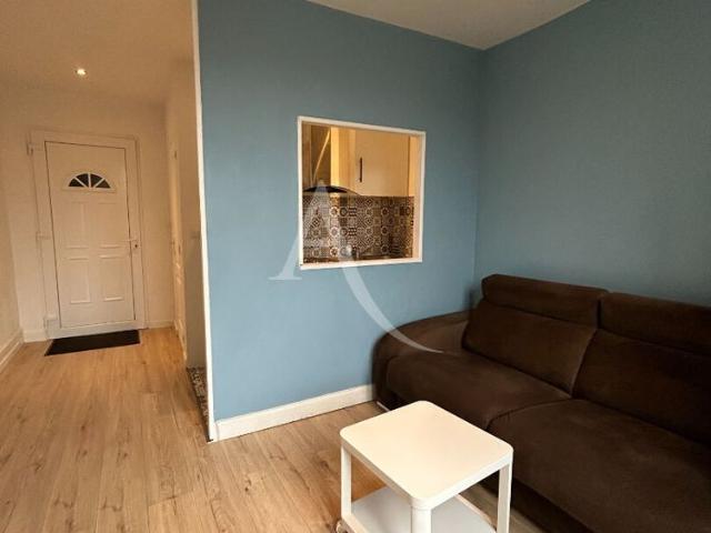 Appartement location à Jonzac