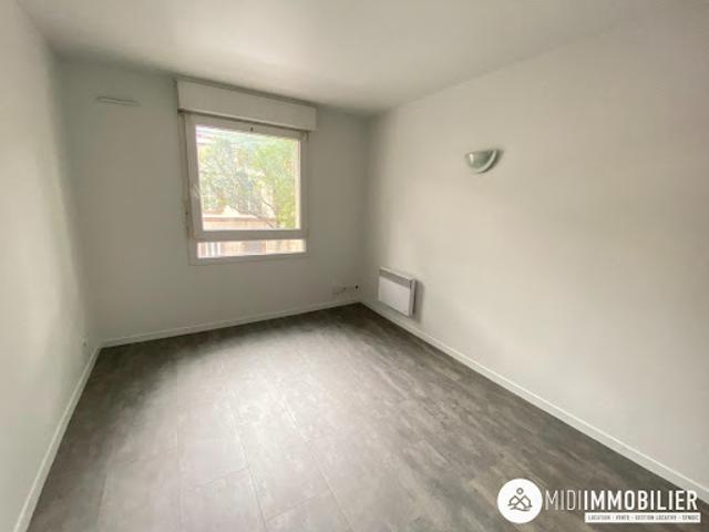 Appartement location à Albi