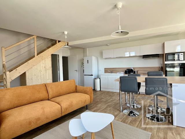 Appartement location à Fontenay-le-Comte, Luçon