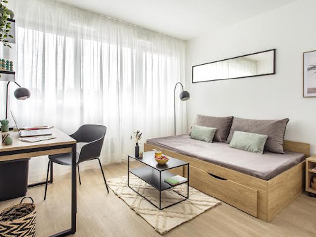 Appartement location à Lille, Roubaix