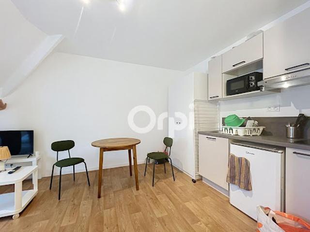 Appartement location à Senlis, Creil