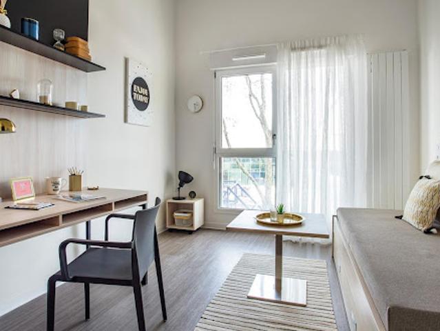 Appartement location à Saint-Denis, Saint-denis