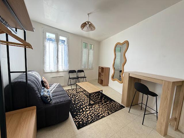 Appartement location à Évreux, Evreux