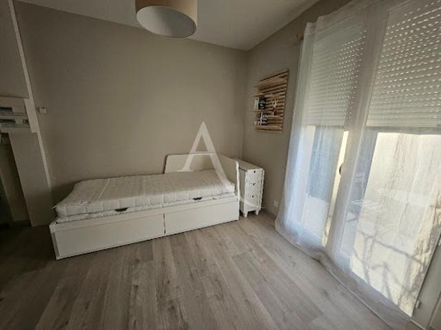 Appartement location à Albi