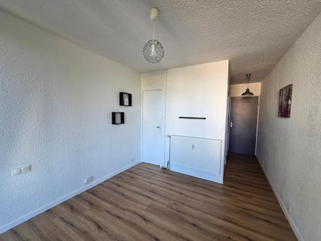 Appartement location à Albi