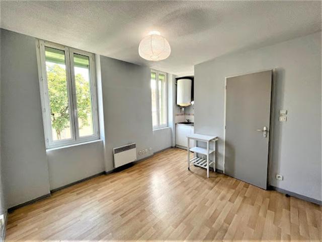 Appartement location à Albi