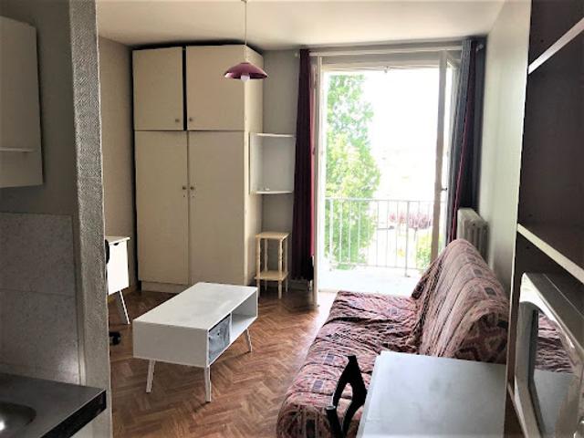 Appartement location à Albi