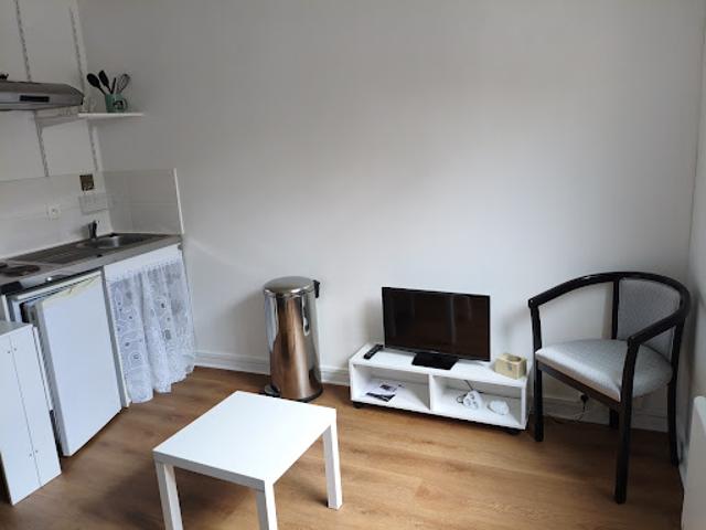 Appartement location à Amiens