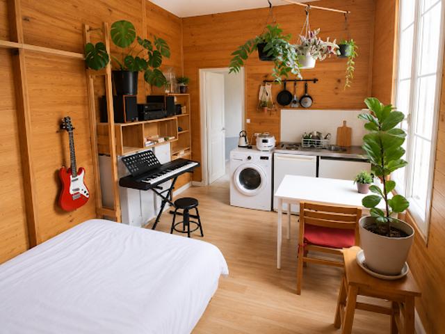 Appartement location à Angoulême, Aignes-et-puypéroux