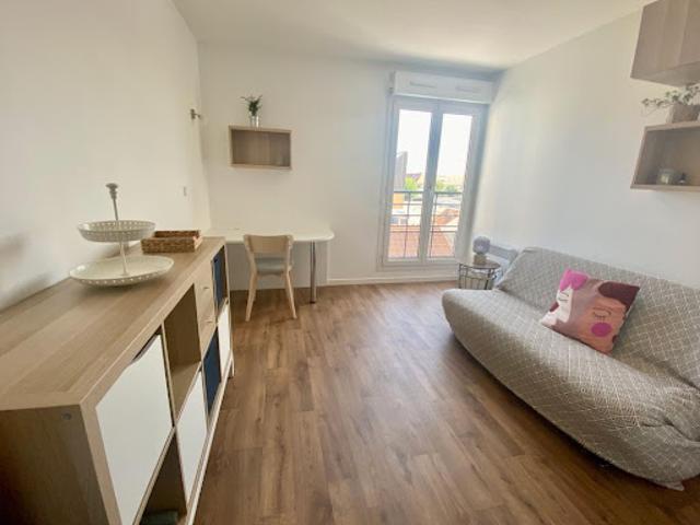 Appartement location à Antony