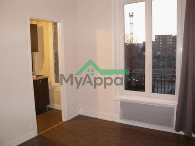 Appartement location à France métropolitaine, Bois-colombes