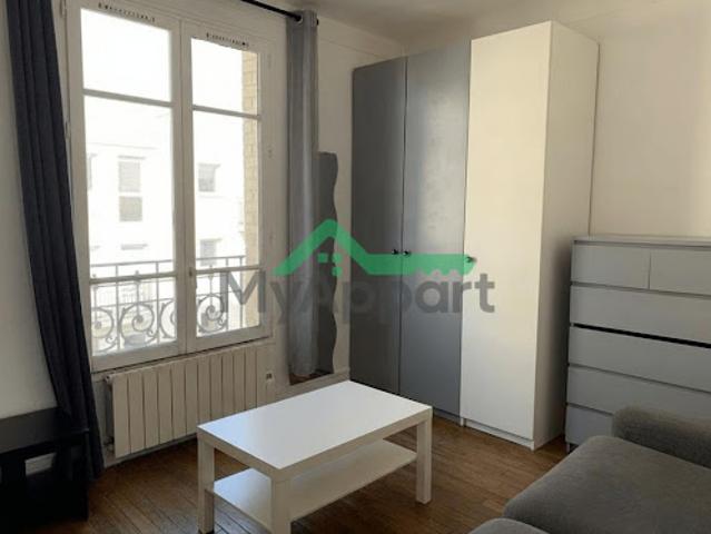 Appartement location à France métropolitaine, Bois-colombes
