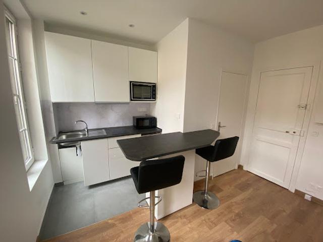Appartement location à Nanterre, Bois-colombes