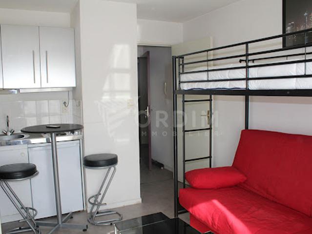 Appartement location à Auxerre