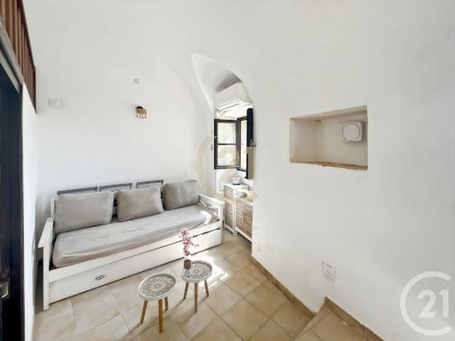 Appartement location à Calvi, Belgodère