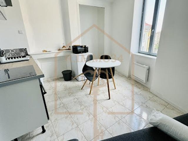 Appartement location à Béziers