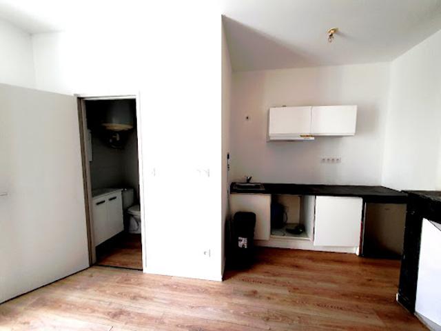 Appartement location à Béziers