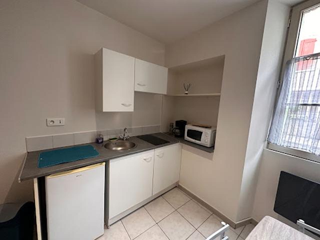 Appartement location à Montauban, Caussade