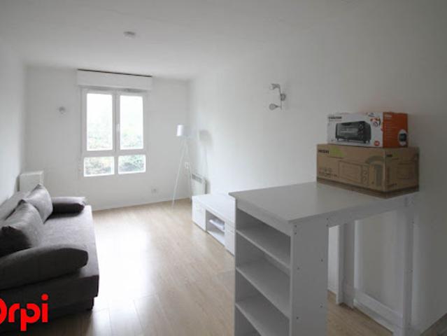 Appartement location à Pontoise, Cergy