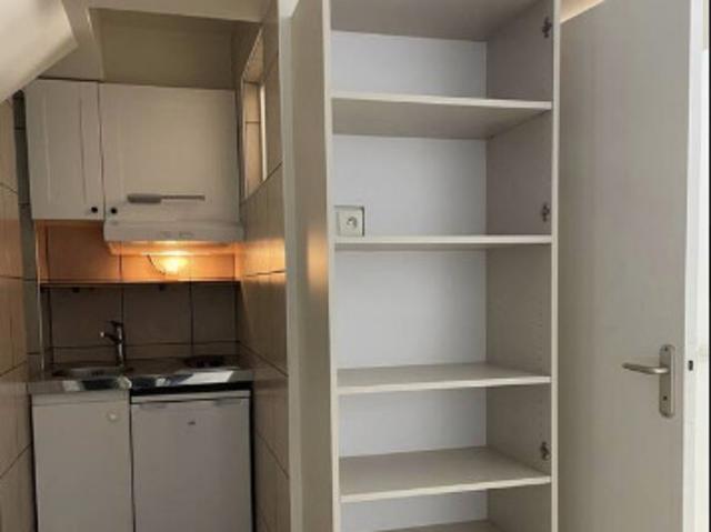 Appartement location à Nanterre, Clichy