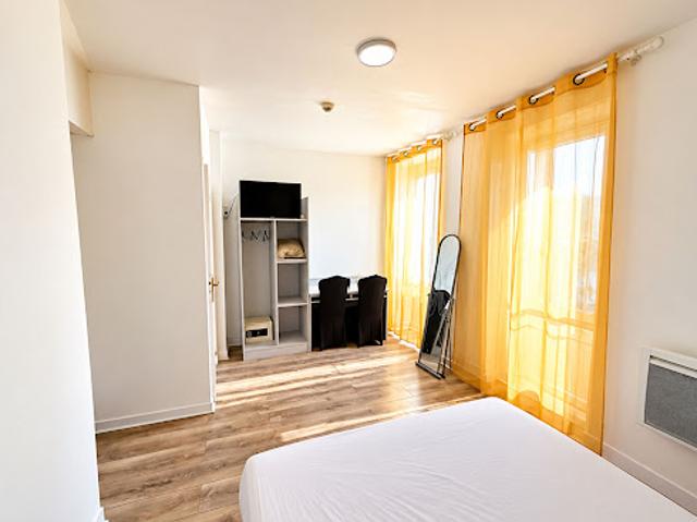 Appartement location à Courtenay, Loiret