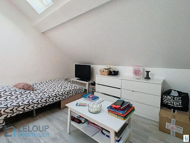 Appartement location à Rouen, Darnétal