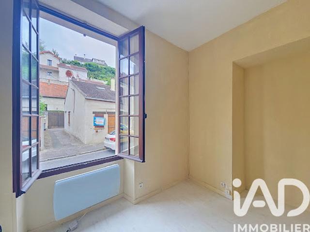 Appartement location à Mantes-la-Jolie, Follainville-dennemont