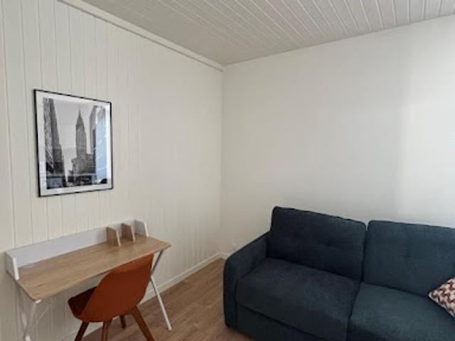 Appartement location à Gex