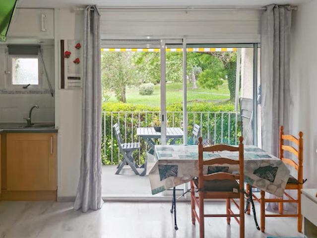 Appartement location à Forcalquier, Gréoux-les-bains