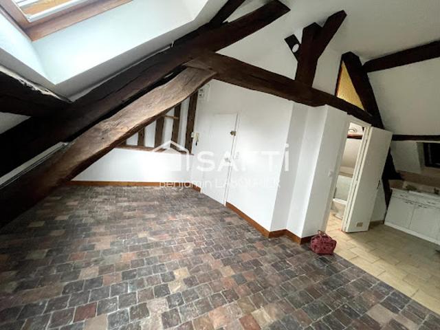 Appartement location à Joigny, Yonne