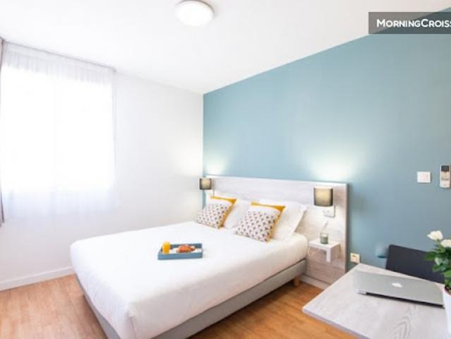 Appartement location à Aix-en-Provence, Le Tholonet