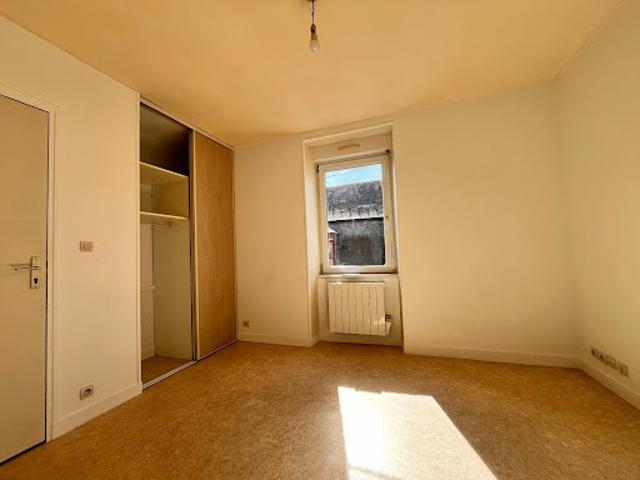 Appartement location à Brest, Bretagne