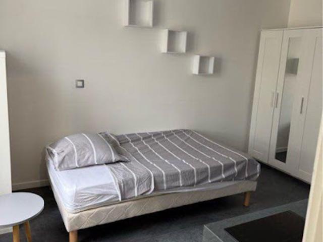 Appartement location à Bobigny, Vaux-montreuil