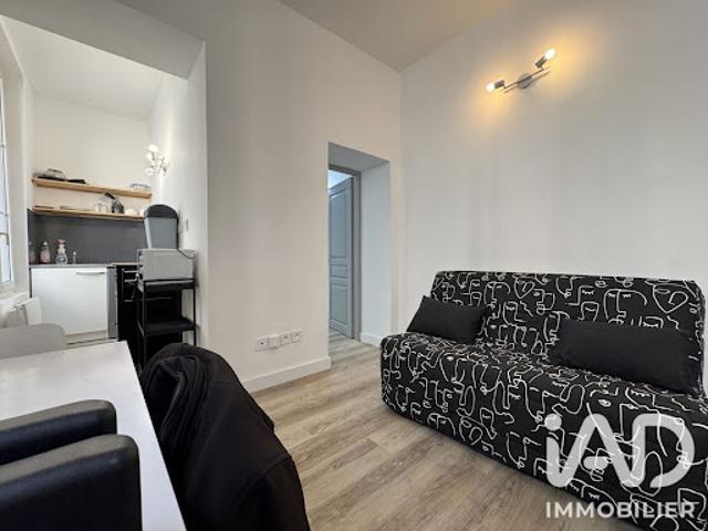 Appartement location à Nîmes