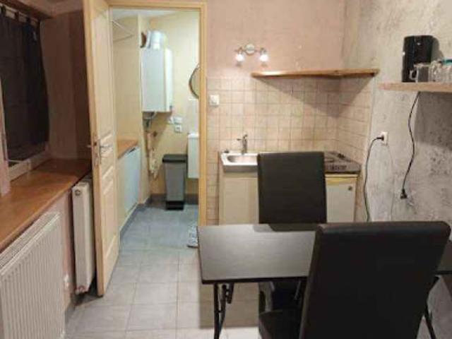 Appartement location à Chaumont, Nogent
