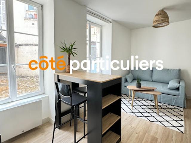 Appartement location à Orléans