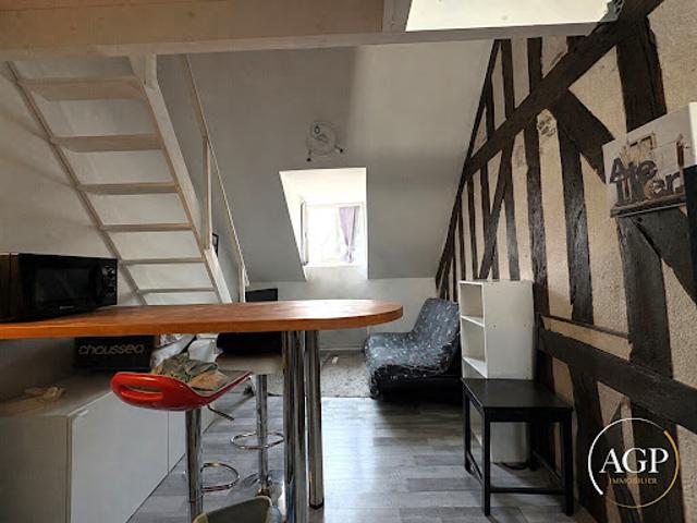 Appartement location à Orléans