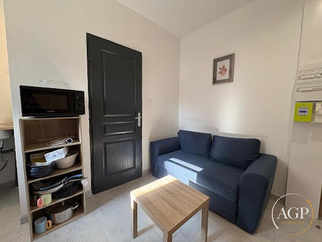 Appartement location à Orléans