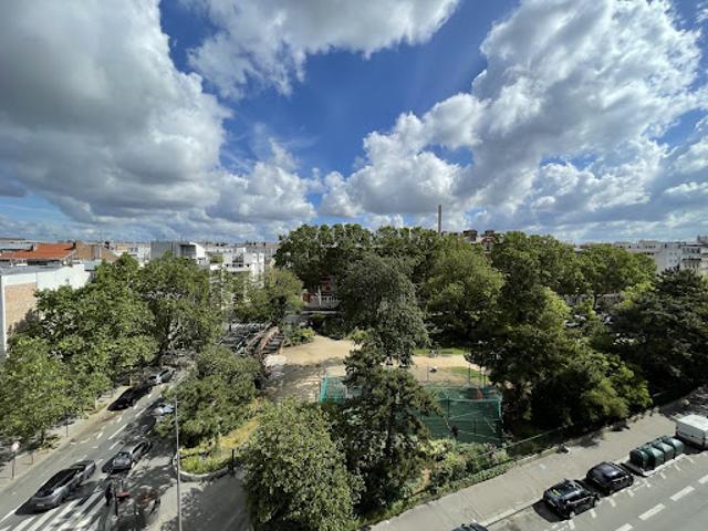Appartement location à Paris, Île-de-France