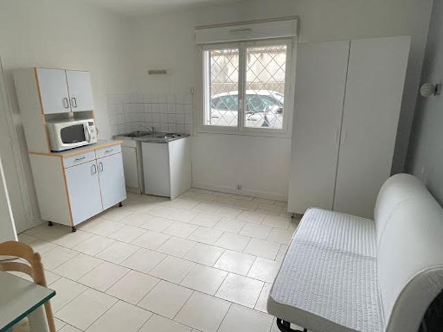Appartement location à Périgueux