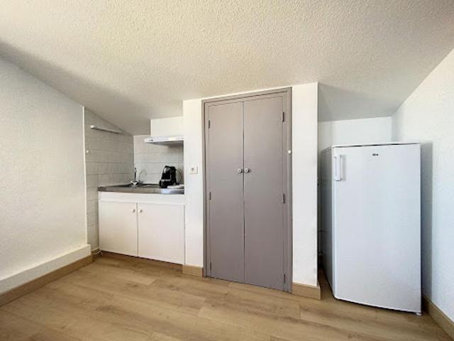 Appartement location à Perpignan