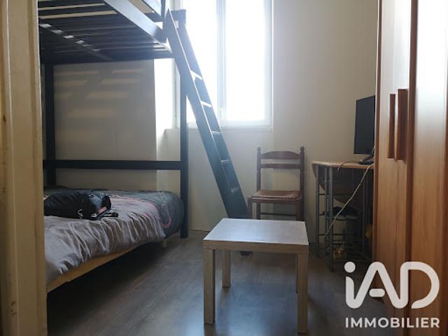 Appartement location à Quimper, Bretagne