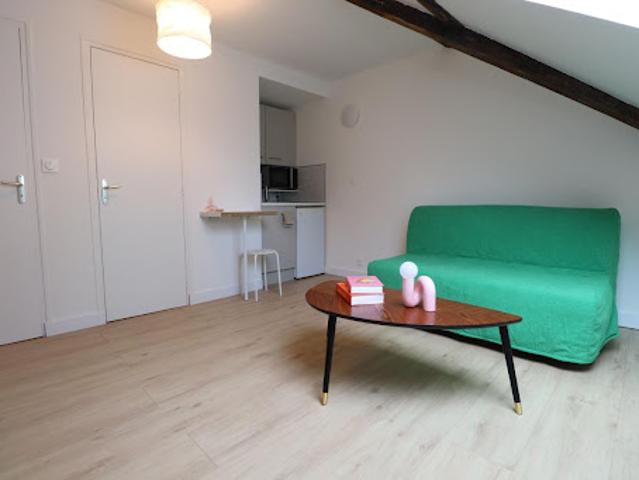 Appartement location à Reims