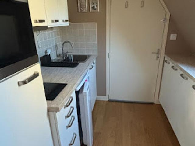 Appartement location à Saint-Brieuc, Bretagne