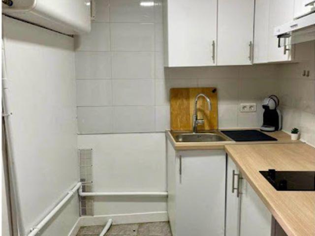Appartement location à Saint-Denis, Saint-denis