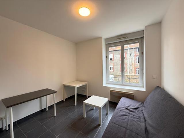 Appartement location à Saint-Étienne, Saint-etienne
