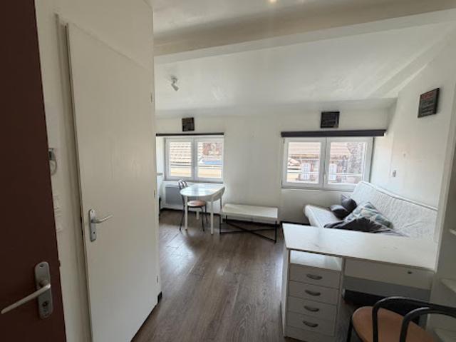 Appartement location à Saint-Étienne, Saint-etienne