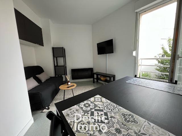 Appartement location à Tours