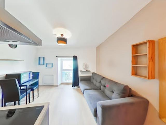 Appartement location à Valence